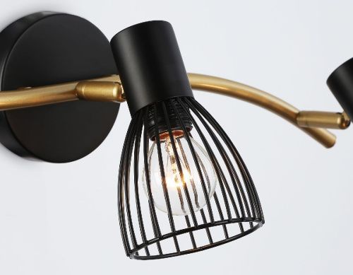 Спот Ambrella Light Loft (Лофт) TR8661 - фото 4