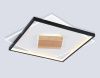 Светильник потолочный Ambrella Light LineTech (ЛинеТецх) FL4791