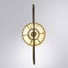 Светильник настенный Arte Lamp Almaaz (Алмааз) A2563AP-1PB