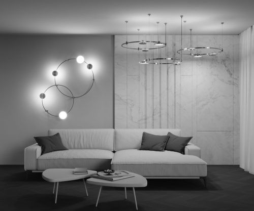 Светильник трековый Maytoni Technical Plato TR152-1-7W4K-PT - фото 4