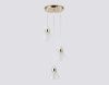 Светильник подвесной Ambrella Light Loft (Лофт) TR3402
