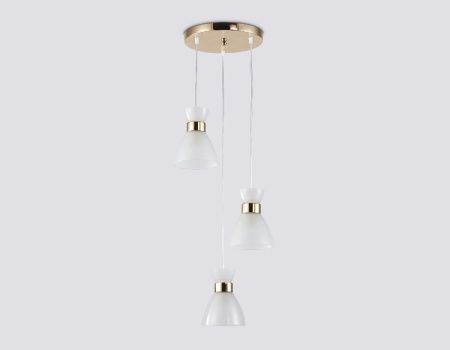 Светильник подвесной Ambrella Light Loft (Лофт) TR3402