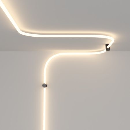 Крепление для накладного монтажа Maytoni Led Strip 201142
