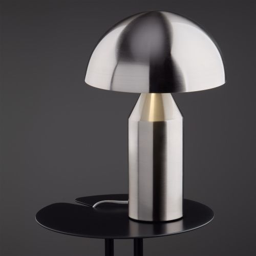 Светильник настольный Freya Eleon FR5218TL-02N - фото 3