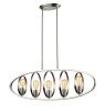 Светильник подвесной Vele Luce Olympic 493 (Олымпиц 493) VL5115P03