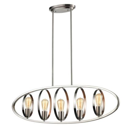 Светильник подвесной Vele Luce Olympic 493 (Олымпиц 493) VL5115P03
