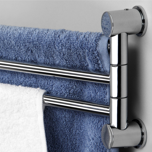 Полотенцедержатель WasserKRAFT 1033 - фото 2