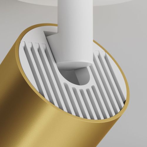 Светильник встраиваемый Maytoni Technical FOCUS S C049CL-U-1WMG - фото 4