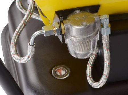 Тепловая пушка дизельная Ballu BHDN-80