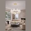 Светильник подвесной WERTMARK ISABELLA (ИСАБЕЛЛА) WE112.80.303