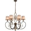 Люстра подвесная Vele Luce Boccaccio (Боццаццио) VL1266L06