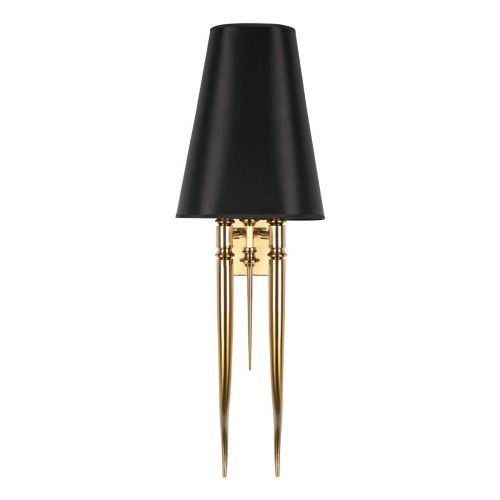Бра Loft It Brunilde 10207W/L Gold - фото 3