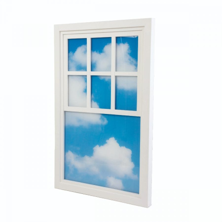 Светильник настенный Seletti Window Lamp (Виндов Ламп) 24000