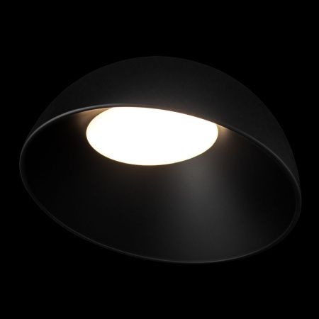 Светильник потолочный Loft It Egg 10197/500 BB