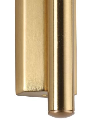 Светильник настенный Zortes Glaze (Глазе) ZRS.1201.08