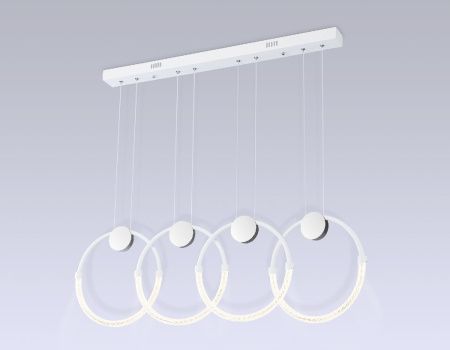 Светильник подвесной Ambrella Light Comfort (Цомфорт) FL10598