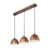 Светильник подвесной Ideal lux Folk (Фолк) Folk SP3