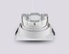 Светильник встраиваемый Ambrella Light GX Standard tech (ГКС Стандард тецх) TN52337