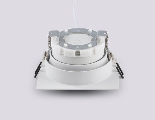 Светильник встраиваемый Ambrella Light GX Standard tech (ГКС Стандард тецх) TN52337 - фото 4