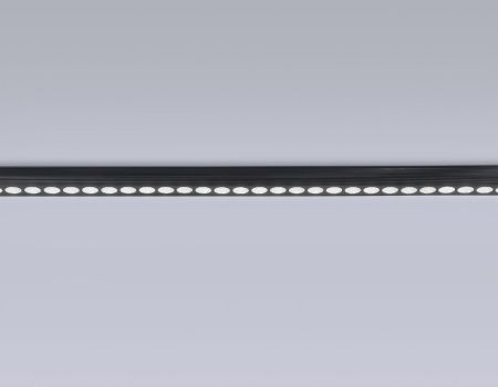 Трековый магнитный светильник Ambrella Light Track System (Трацк Сыстем) GL4033