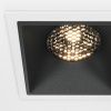 Светильник встраиваемый Maytoni Technical Alfa LED DL043-01-15W3K-SQ-WB