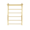 Полотенцесушитель Indigo Line LLSHW80-50GDPK3 53х79 водяной золото