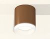 Светильник накладной Ambrella Light Techno (Тецхно) XS6304040
