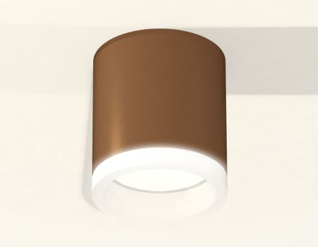 Светильник накладной Ambrella Light Techno (Тецхно) XS6304040