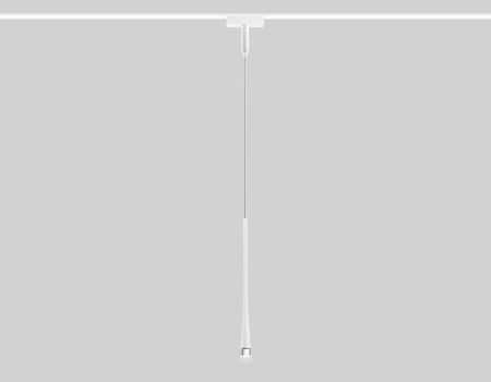 Трековый магнитный светильник Ambrella Light Track System (Трацк Сыстем) GV1636