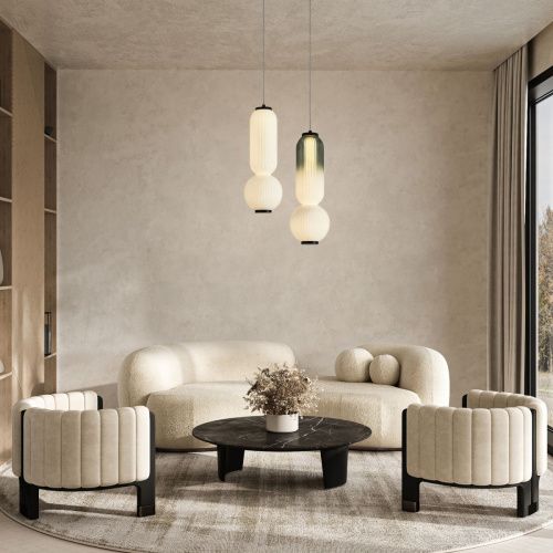 Светильник подвесной Freya Awards Led FR6140PL-L12B1 - фото 4