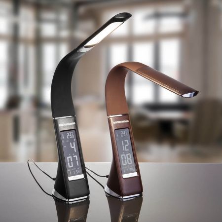 Настольная лампа Elektrostandard ELARA 4690389102356