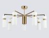 Люстра на штанге Ambrella Light Heigh Light (Хеигх Лигхт) LH56126
