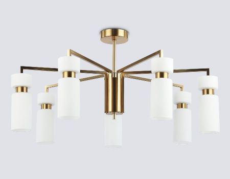 Люстра на штанге Ambrella Light Heigh Light (Хеигх Лигхт) LH56126