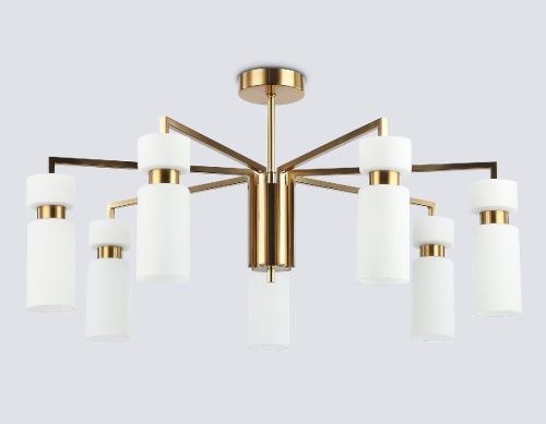 Люстра на штанге Ambrella Light Heigh Light (Хеигх Лигхт) LH56126 - фото 4