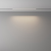 Трековый светильник Maytoni Technical Basis (Базис) TR240-2-12W4K-B