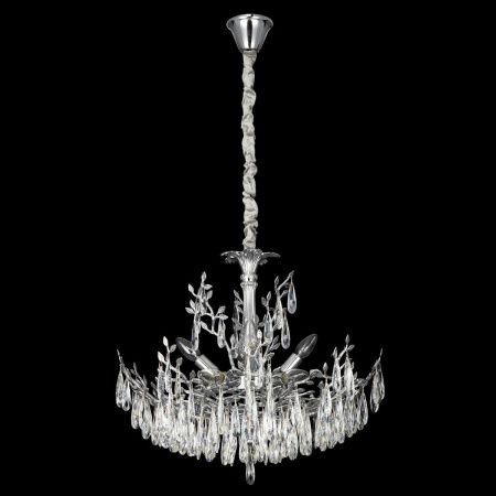 Люстра подвесная Citilux Ritz (Ритз) CL310081