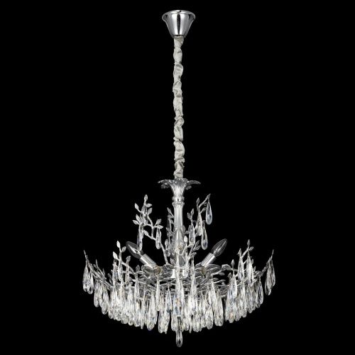 Люстра подвесная Citilux Ritz (Ритз) CL310081 - фото 5
