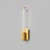 Светильник настенный Denkirs Aura (Аура) DK5100-BR