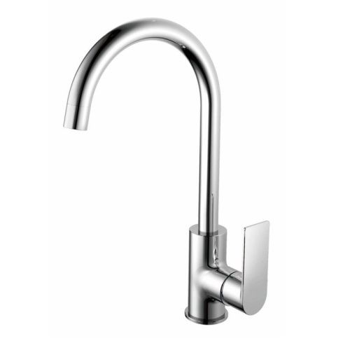 Смеситель для кухни Maretti Ritta RI31RZZ505 на мойку хром - фото 2