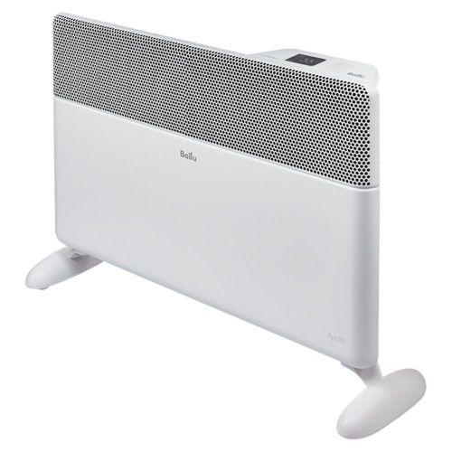 Конвектор электрический Ballu Apollo Transformer BEC/ATI-2500 - фото 2