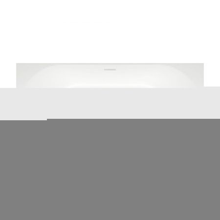 Ванна акриловая Wellsee Belle Spa 235701000 150х75 пристенная асимметричная с каркасом