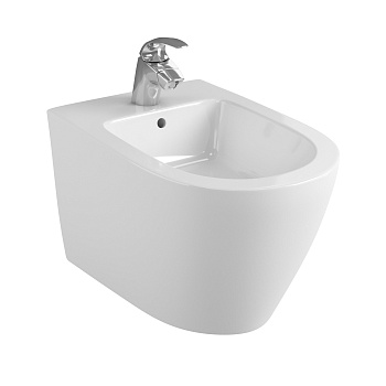 Биде Grossman Санфаянс GR-BPR4455 напольное