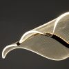Светильник подвесной Arte Lamp Medusa (Медуса) A2092SP-1GO