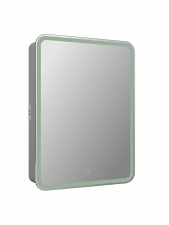 Зеркало-шкаф Taliente CBled TA-CBled-EL6080R 60х15х80 подвесной