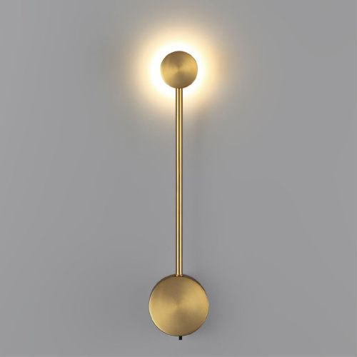 Светильник настенный Odeon Light Hightech (Хигхтецх) 7009/5WL - фото 3