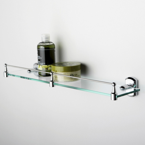 Полка в ванную комнату WasserKRAFT 3044 - фото 2