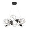 Люстра подвесная Odeon Light Trellis (Треллис) 5087/56L