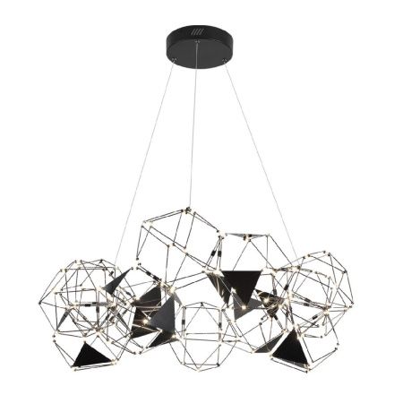 Люстра подвесная Odeon Light Trellis (Треллис) 5087/56L
