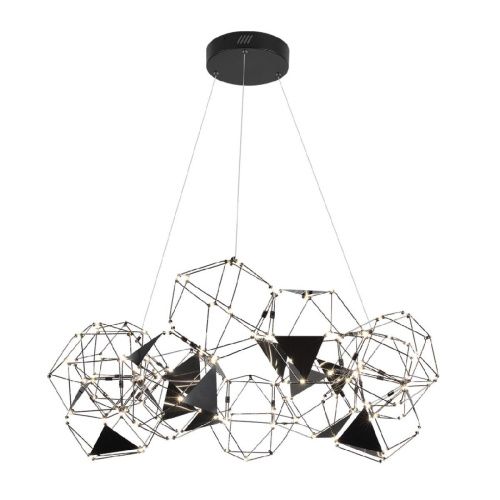 Люстра подвесная Odeon Light Trellis (Треллис) 5087/56L - фото 3