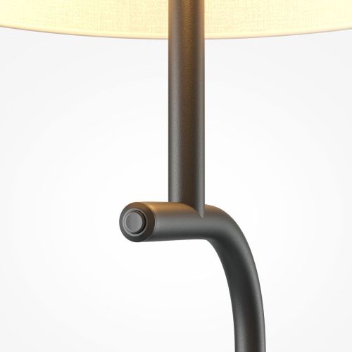 Светильник напольный Maytoni Glamping MOD437FL-03B - фото 4